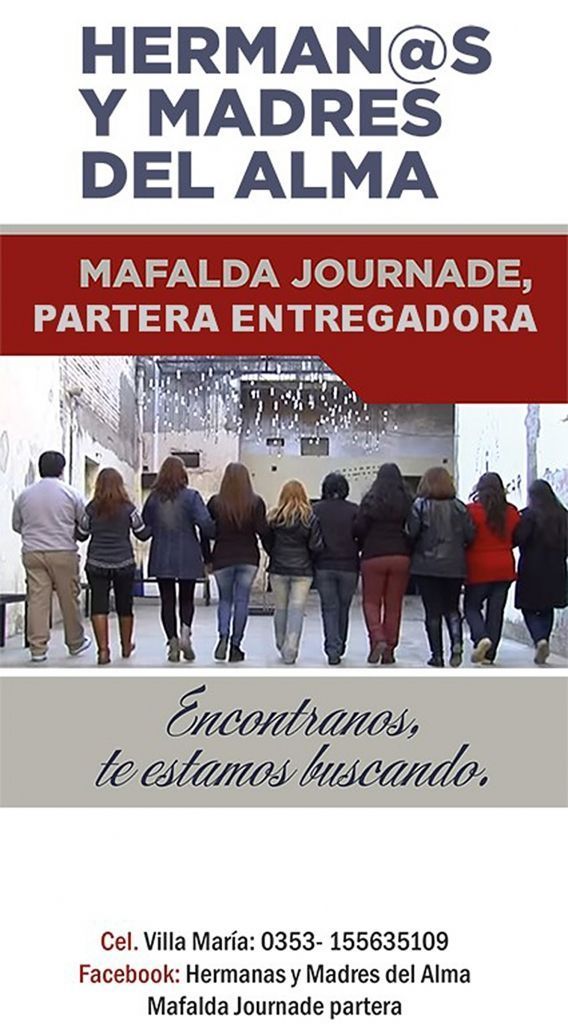 Mafalda Journade Nuestra Aporpiadora (15 de 16)