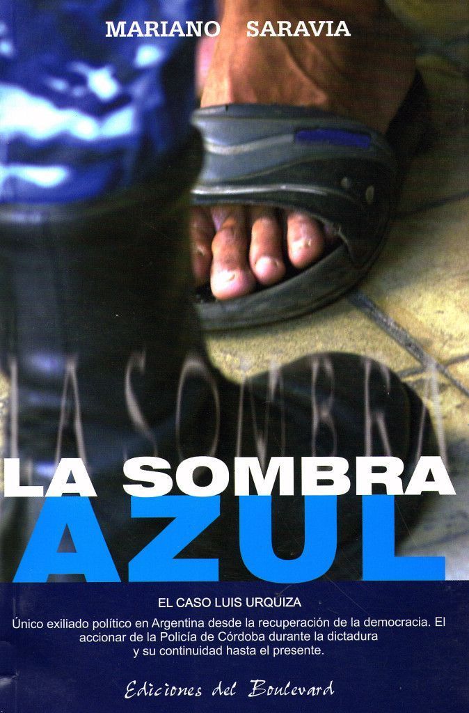 Luis UrquizaLa Sombra Azul (3)