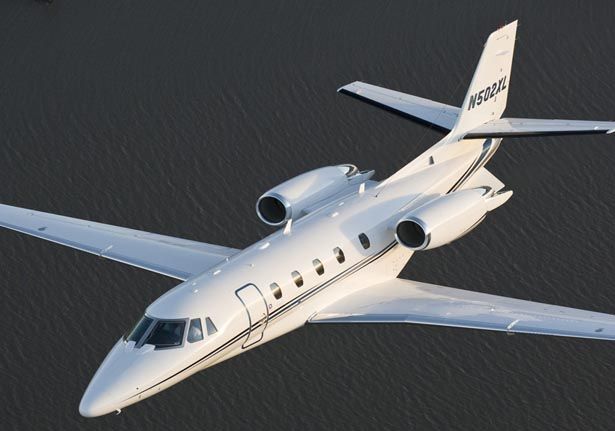 Air to Air of XLS+