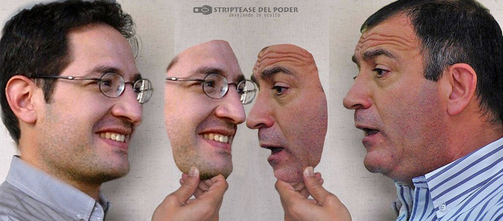 Doble Cara Juez-Mendez2