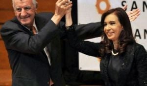 Nota Gioja-El Gran Lobista de Barrick Gold (10