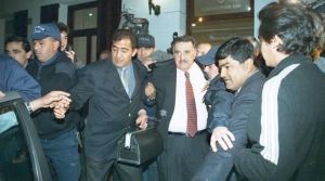 Nota Gioja-El Gran Lobista de Barrick Gold (7