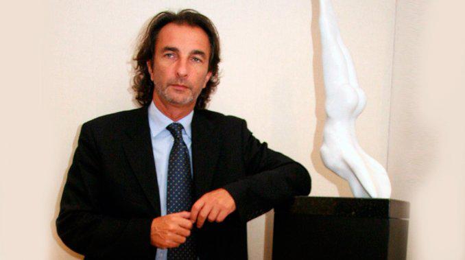 NOTA CAPUTO Y CALCATERRA, LOS NUEVOS CAJEROS DEL PODER.odt