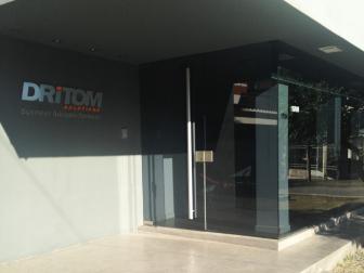 Foto de archivo de Dritom (Ph: Drv Aberturas).