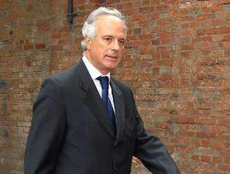 Enrique “Coti” Nosiglia