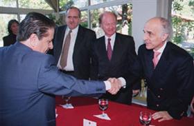 Eduardo Duhalde y Bulgheroni