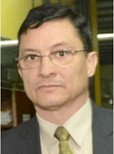 Dr Marcelo Touriño