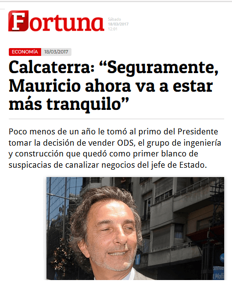 Nuevo dueño de IECSA