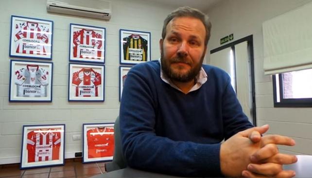 Dybala, otra joyita de la corrupción en el futbol