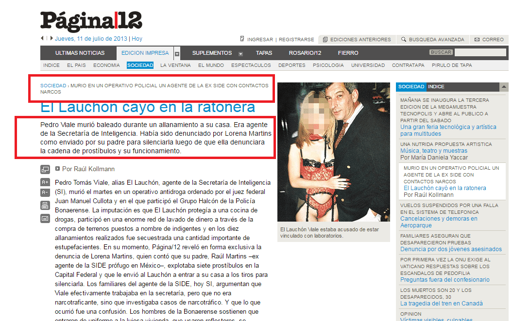 ¿Por qué Cristina y el kirchnerismo se abrazaron Milani?