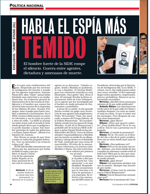 ¿Por qué Cristina y el kirchnerismo se abrazaron Milani?