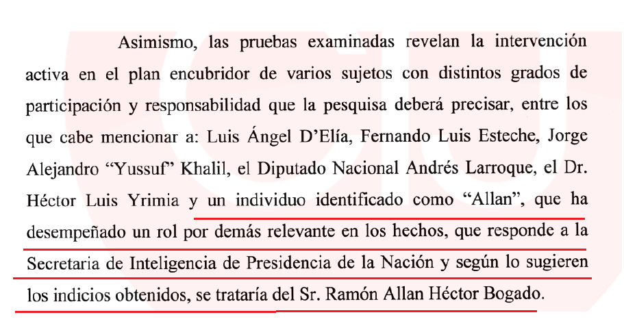 ¿Por qué Cristina y el kirchnerismo se abrazaron Milani?