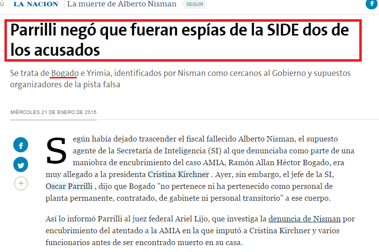 ¿Por qué Cristina y el kirchnerismo se abrazaron Milani?