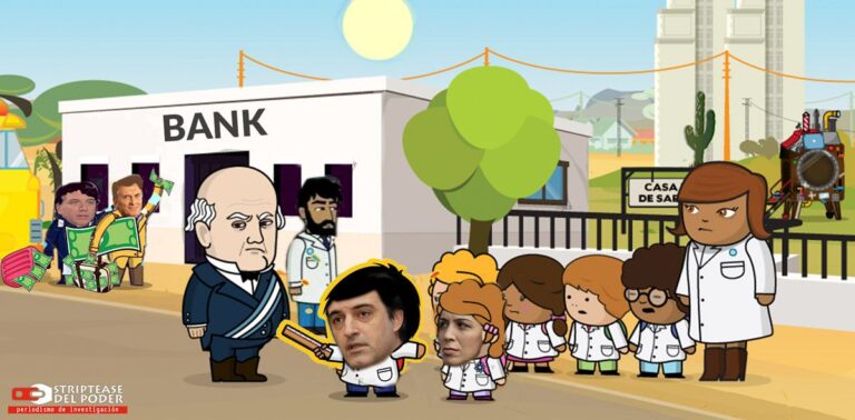 educación vs deuda