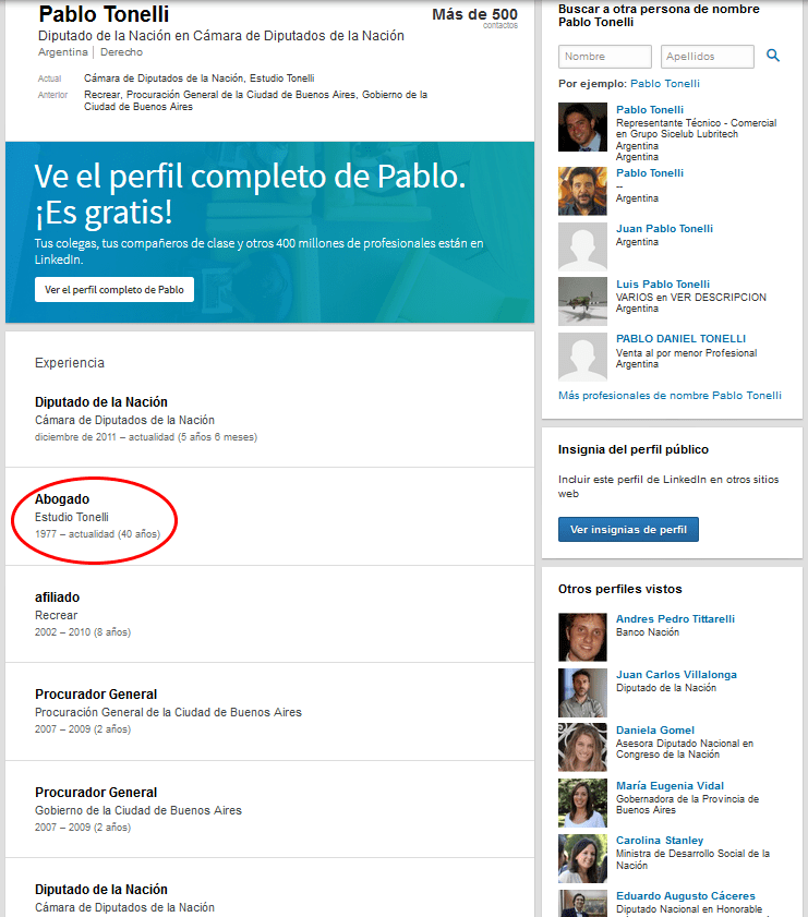 Correo Argentino, Estado aguantadero, grupo Macri