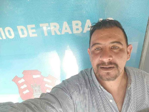 Rebelión en La Docta