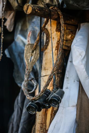 Maldonado, Otranto, Patricia Bullrich, Héctor Magnetto, Vidal, Gendarmería, Desaparición, Macri