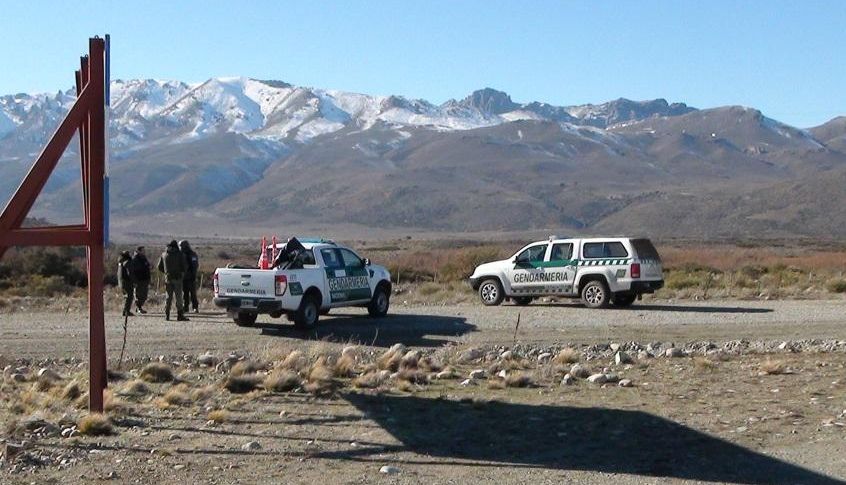 Maldonado, Otranto, Patricia Bullrich, Héctor Magnetto, Vidal, Gendarmería, Desaparición, Macri