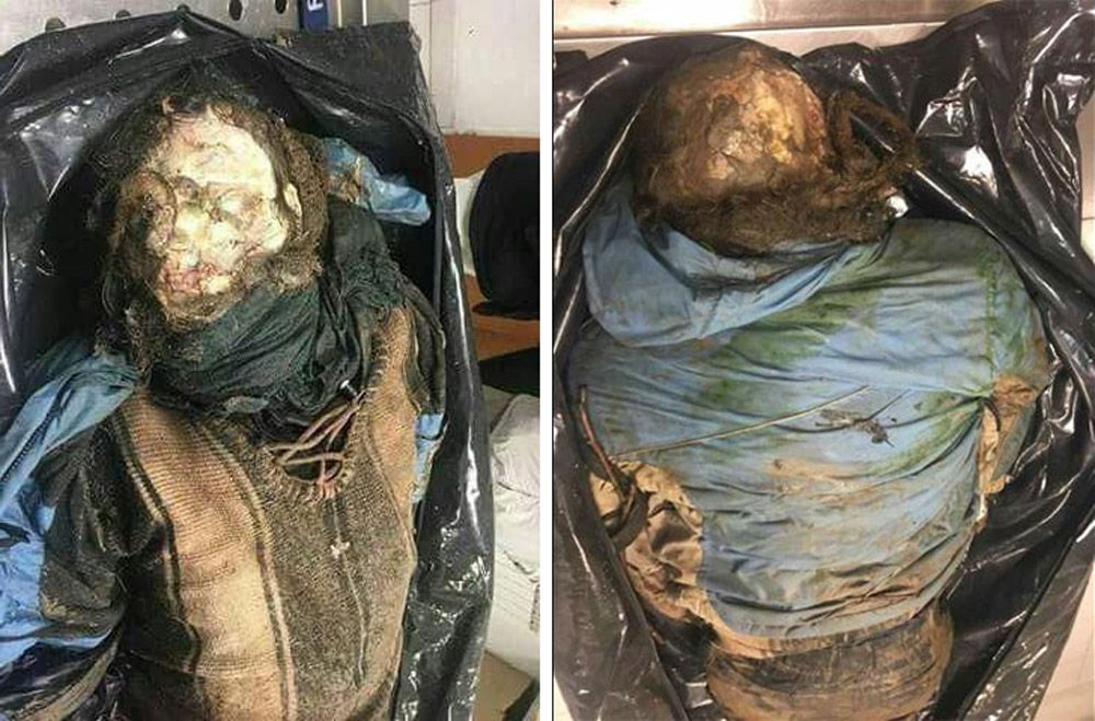 Maldonado, Otranto, Patricia Bullrich, Héctor Magnetto, Vidal, Gendarmería, Desaparición, Macri