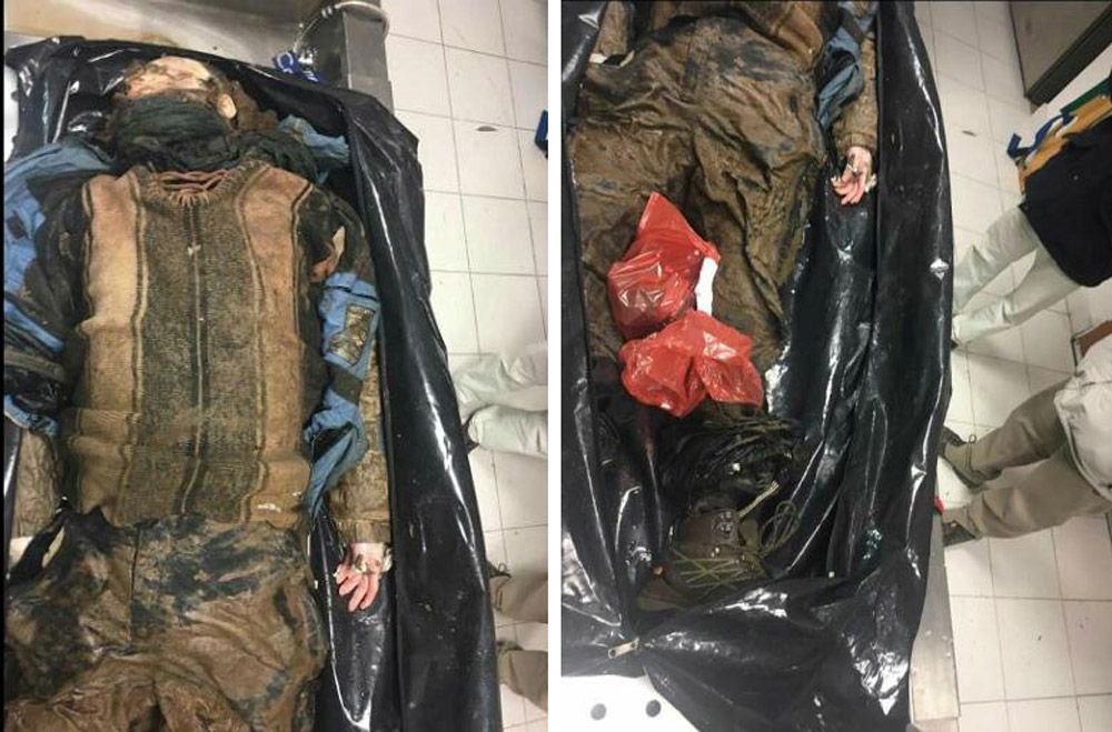 Maldonado, Otranto, Patricia Bullrich, Héctor Magnetto, Vidal, Gendarmería, Desaparición, Macri