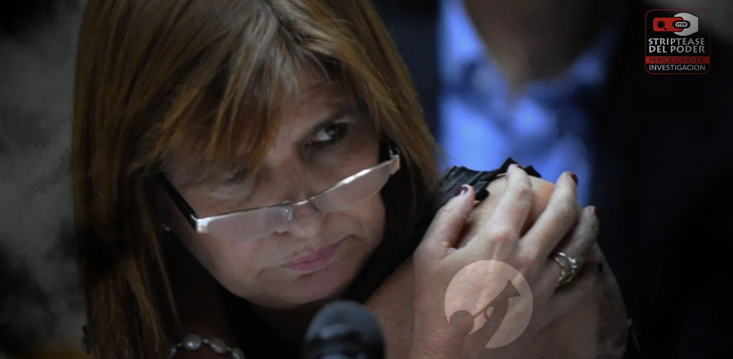 Maldonado, Otranto, Patricia Bullrich, Héctor Magnetto, Vidal, Gendarmería, Desaparición, Macri
