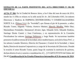 Cristóbal López, Caso Ciccone, Papel Prensa, C5N, grupo Indalo, IECSA, Ángelo Calcaterra, Marcelo Mindlin , Macri, Ignacio Jorge Rosner, Grupo Macri, Grupo Clarín, Santiago Dellatorre, Damián Burgio