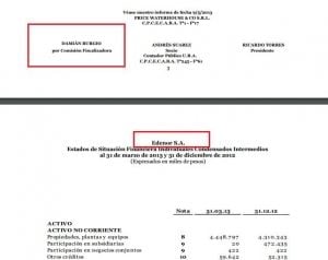 Cristóbal López, Caso Ciccone, Papel Prensa, C5N, grupo Indalo, IECSA, Ángelo Calcaterra, Marcelo Mindlin , Macri, Ignacio Jorge Rosner, Grupo Macri, Grupo Clarín, Santiago Dellatorre, Damián Burgio