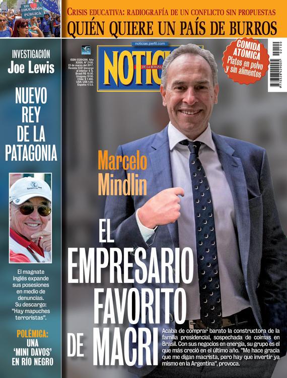 Cristóbal López, Caso Ciccone, Papel Prensa, C5N, grupo Indalo, IECSA, Ángelo Calcaterra, Marcelo Mindlin , Macri, Ignacio Jorge Rosner, Grupo Macri, Grupo Clarín, Santiago Dellatorre, Damián Burgio