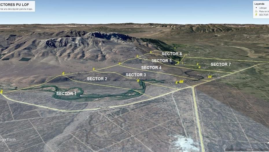 Maldonado, Otranto, Patricia Bullrich, Héctor Magnetto, Vidal, Gendarmería, Desaparición, Macri