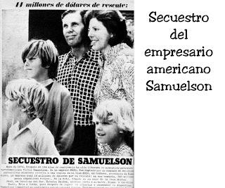 Lanata, Gorriarán Merlo, MTP, Página 12, José Alfredo Martínez de Hoz, ERP, Clarin, acopamiento del cuartel de La Tablada
