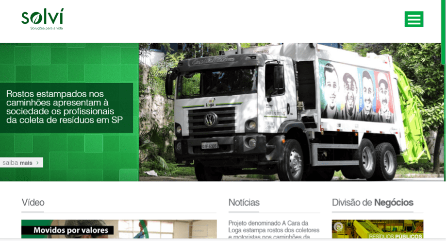 Nicolas Caputo, Nicky Caputo, Mauricio Macri, Solví, Vega, Basura, recolección de basura Córdoba, Corrupción