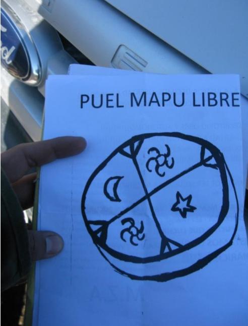 Echazú, Maldonado, Otranto, Patricia Bullrich, Héctor Magnetto, Vidal, Gendarmería, Desaparición, Macri, RAM