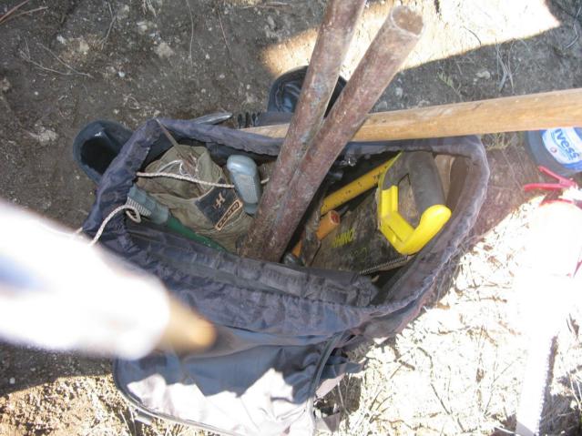 Echazú, Maldonado, Otranto, Patricia Bullrich, Héctor Magnetto, Vidal, Gendarmería, Desaparición, Macri, RAM