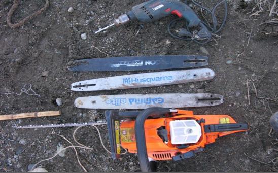 Echazú, Maldonado, Otranto, Patricia Bullrich, Héctor Magnetto, Vidal, Gendarmería, Desaparición, Macri, RAM