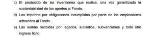 Hugo Moya, IAFCL, Institutos Administradores de Fondos de Cese Laboral, AFJP, obras sociales sindicales, Juan Carlos Onganía, Reforma Laboral
