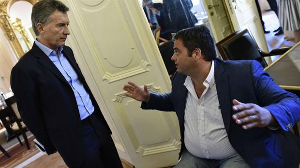 Jorge Triaca, narcotráfico, Jockey Club, Mauricio Macri, Reforma Laboral, gremio del SOMU, Jorge Alberto Triaca