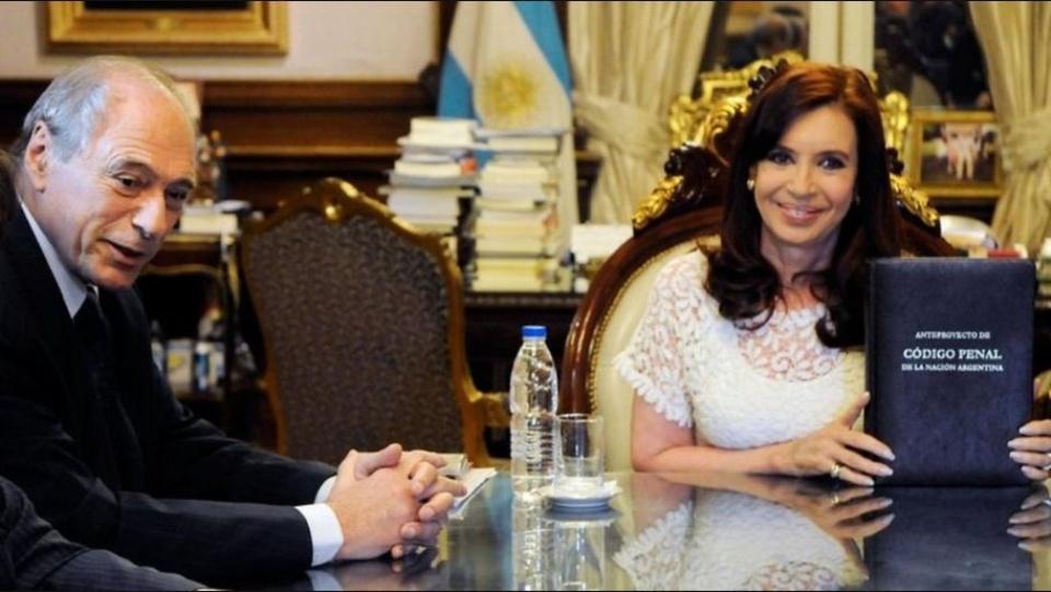 Macri, Eugenio Zaffaroni, Cambiemos, WikiLeaks, Hugo Moyano, Cristina Fernandez de Kirchner, embajada de Estados Unidos, Wall Street Journal