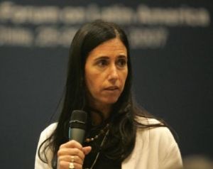 Mindlin - Lewis, y Elsztain – Soros, Toto Caputo, Axis, Clarisa Lifsic de Estol, Cambiemos, Dólar futuro