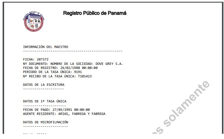 Martinez de Hoz, Jose Aranda, Héctor Magnetto, y Lucio Pagliaro, dictadura cívico-militar, Grupo Clarín, offshores