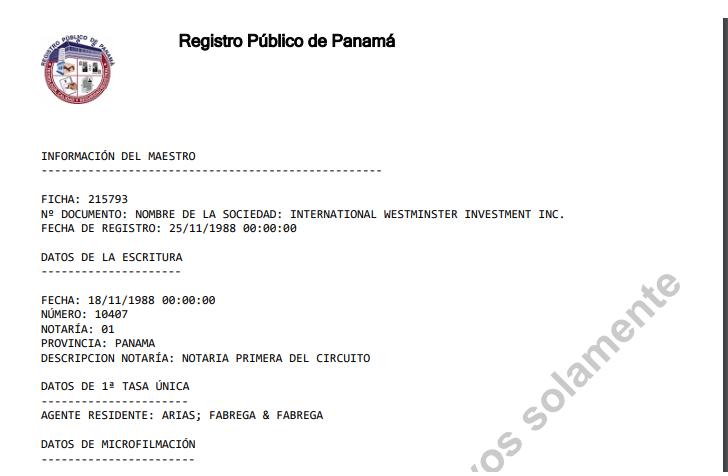 Martinez de Hoz, Jose Aranda, Héctor Magnetto, y Lucio Pagliaro, dictadura cívico-militar, Grupo Clarín, offshores
