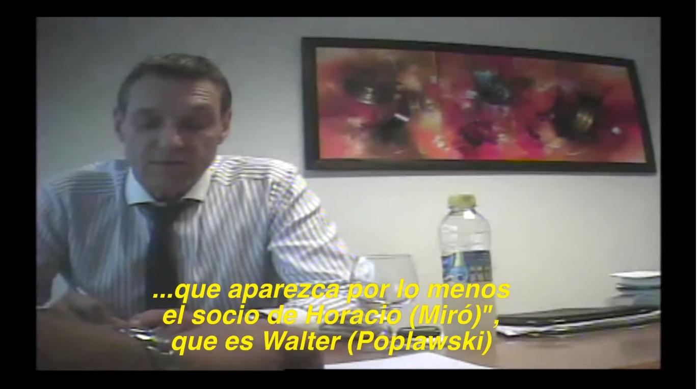 Macri, De la Sota, Álvarez, Ángelo Calcaterra, Madero Urbana, Karsten, Horacio Miró, offshore, Eurnekian, Lava Jato