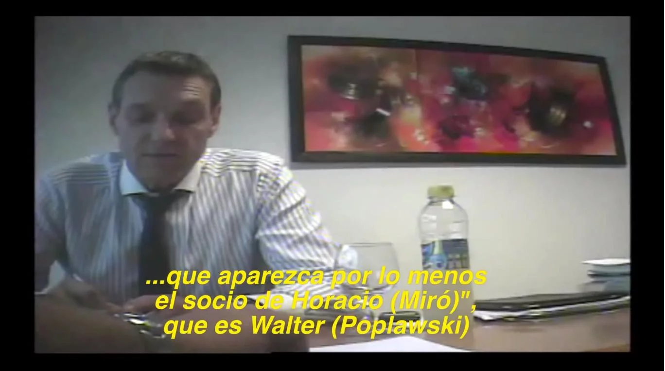 Macri, De la Sota, Álvarez, Ángelo Calcaterra, Madero Urbana, Karsten, Horacio Miró, offshore, Eurnekian, Lava Jato