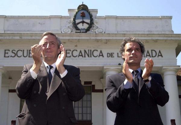 Federico De Achaval, Nicolás Caputo, Mauricio Macri, José Torello, Papa Francisco, tragamonedas, casino, Cristóbal López