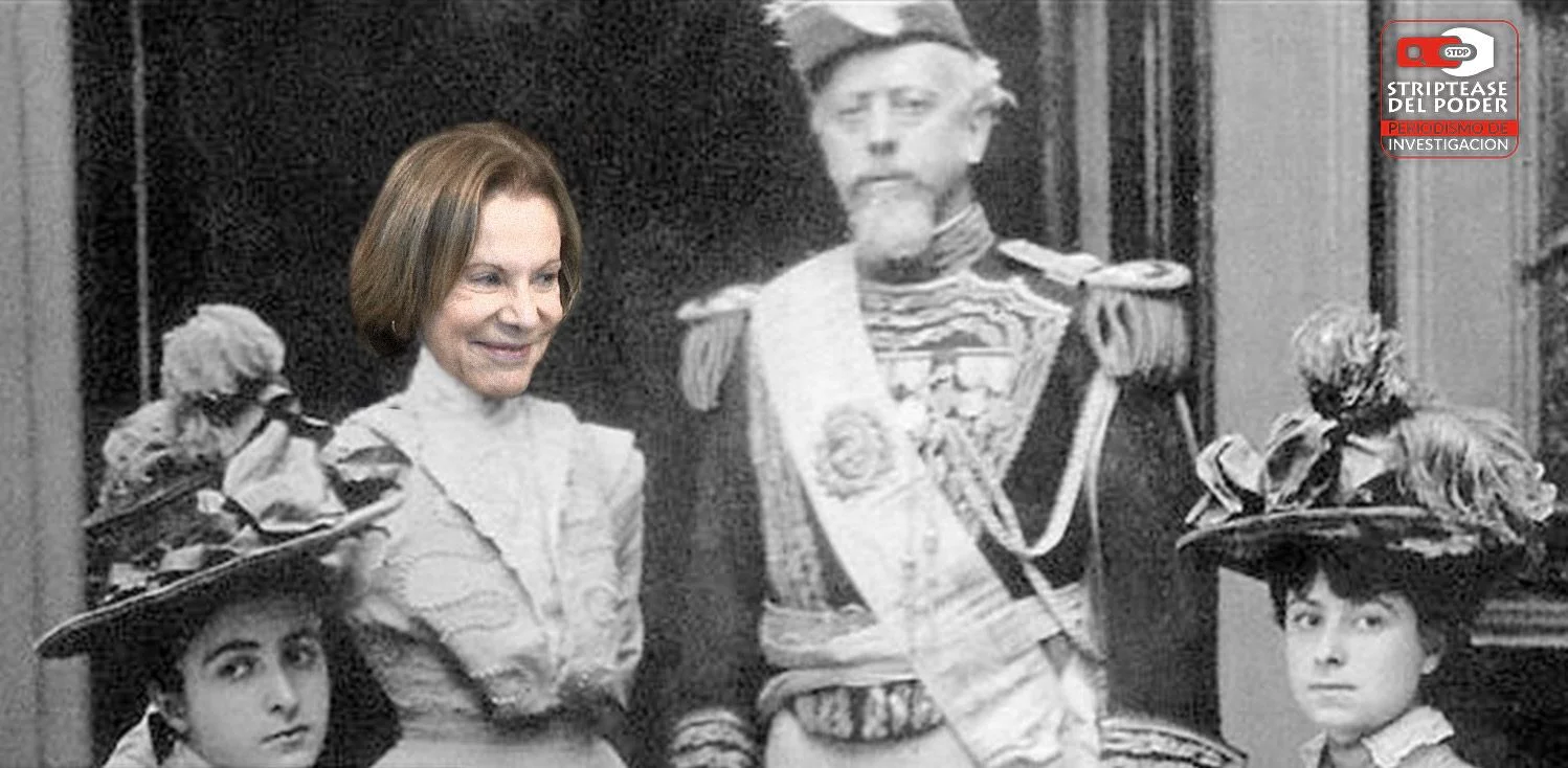 Inés Weinberg, Procuración General, estudio Roca – Sarraybourouse, Julio Roca, Mauricio Macri, Eduardo Alejandro Roca Hunter