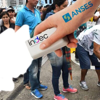 PBI, INDEC y CLARIN, Macri, Empleo, Pobreza, actividad económica