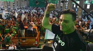 Lusa, UCR, Cotreco,PJ y Caputo-Solvi, PRO, Hugo Moyano, Macri, Schiaretti, Mestre, “Niky” Caputo