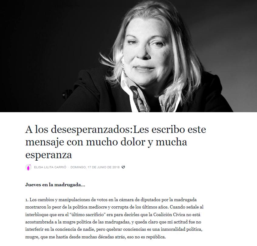 Aborto, Carlos Verna, La Pampa, coimas en el Senado, ley Banelco, “el aceitoso”, Pacto Fiscal, Cámara de Diputados, FMI, Christine Lagarde, Informe Rockefeller, Feministas, John Rockefeller III, Seguridad Nacional Henry Kissinger, Brent Scowcroft, y Gerald Ford,
