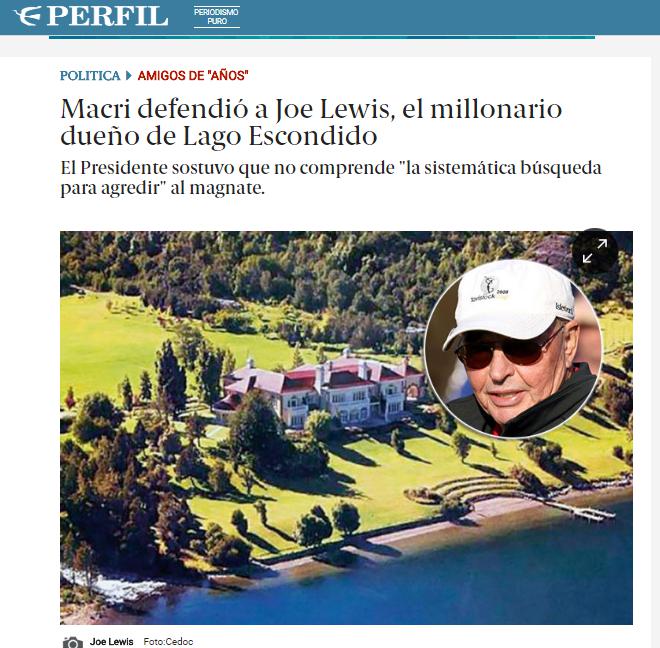 Pampa Energía, Marcelo Mindlin, Macri, Eduardo Elsztain, Héctor Timerman, George Soros, Joe Lewis, Néstor Kirchner, IRSA, Edenor, Transener, IECSA, testaferro