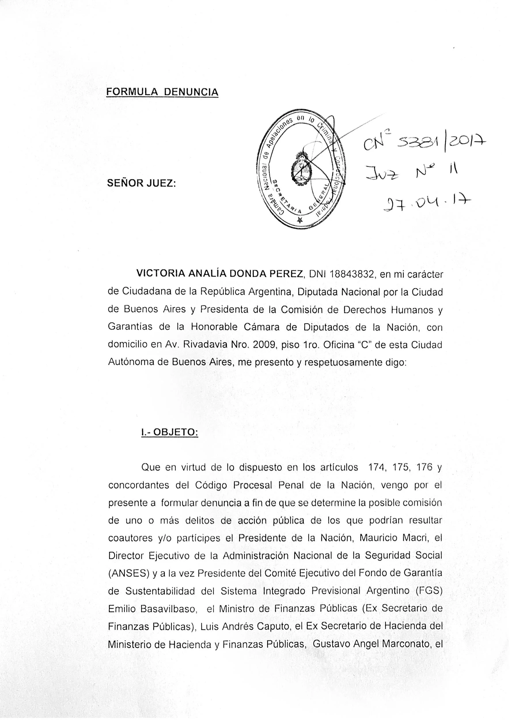 Mindlin, Carlos Menem, Joe Lewis , Fernando de La Rúa, Néstor Kirchner, Cristina Kirchner y Mauricio Macri, Cristóbal López, IECSA, Lava Jato, Cambiemos