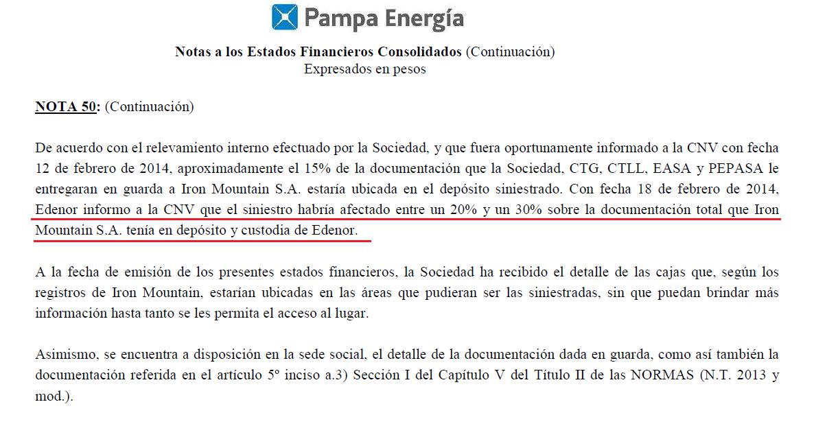 Mindlin, Carlos Menem, Joe Lewis , Fernando de La Rúa, Néstor Kirchner, Cristina Kirchner y Mauricio Macri, Cristóbal López, IECSA, Lava Jato, Cambiemos
